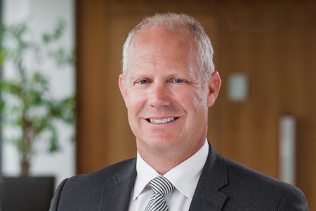 Bild von Magister Christian Noisternig - Vorstand Vertrieb