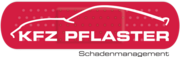 Logo Kfz-Pflaster