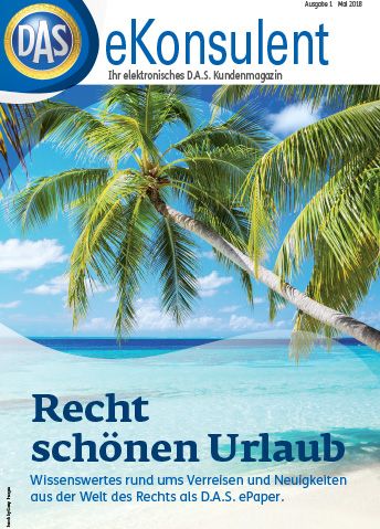 Ausgabe 1 | Mai 2018