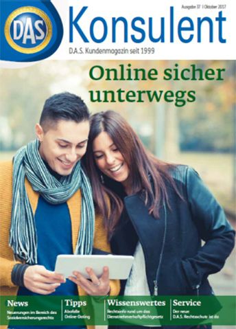 Ausgabe 37 | Oktober 2017