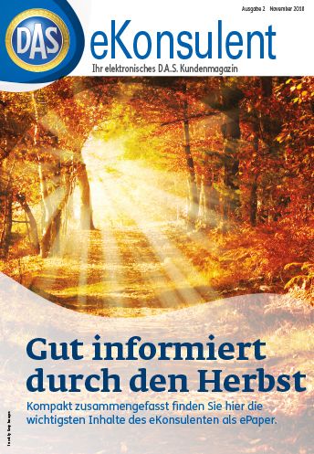 Ausgabe 2 | November 2018