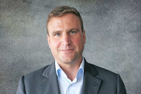 Thomas Jakling Vorstand der ERGO Versicherung Thomas Jakling