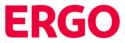 Logo der ERGO Versicherung