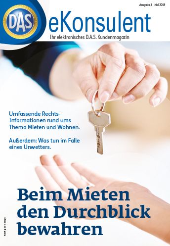 Ausgabe 3 | Mai 2019