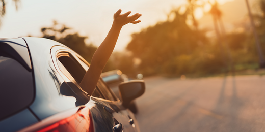 Mit dem Elektroauto in den Urlaub Mit dem Elektroauto in den Urlaub