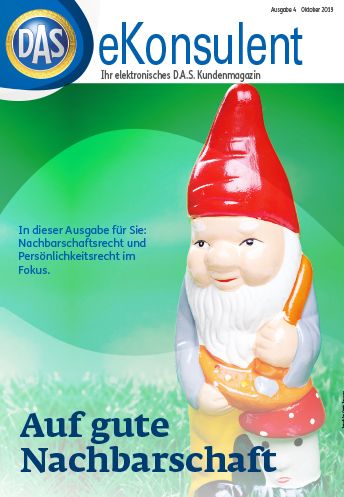 Ausgabe 4 | Oktober 2019