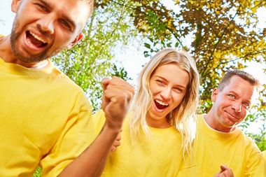 Rechtsschutz für Vereine