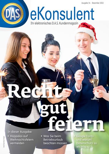 Ausgabe 14 | Dezember 2022