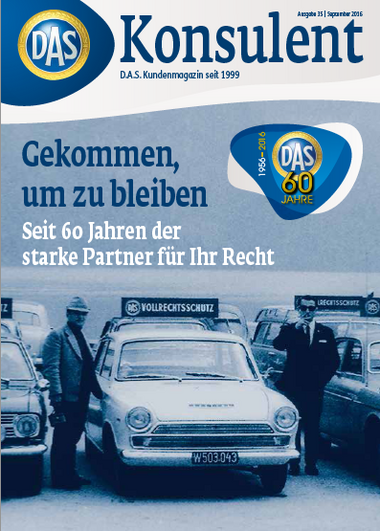 Ausgabe 35 | September 2016