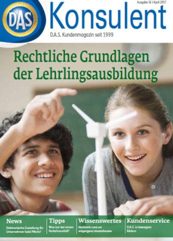 Ausgabe 36 | April 2017