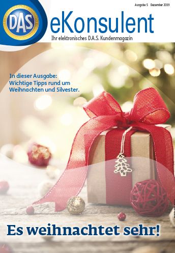 Ausgabe 5 | Dezember 2019