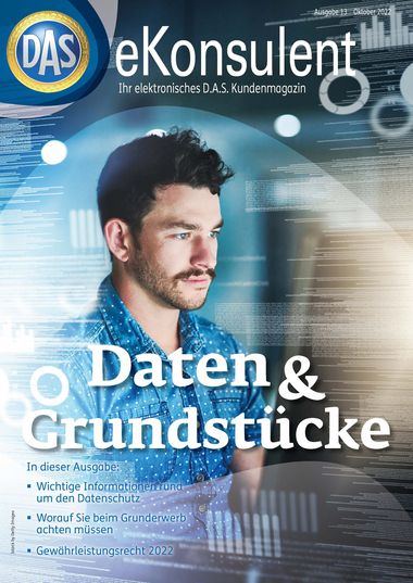 Ausgabe 13 | Oktober 2022