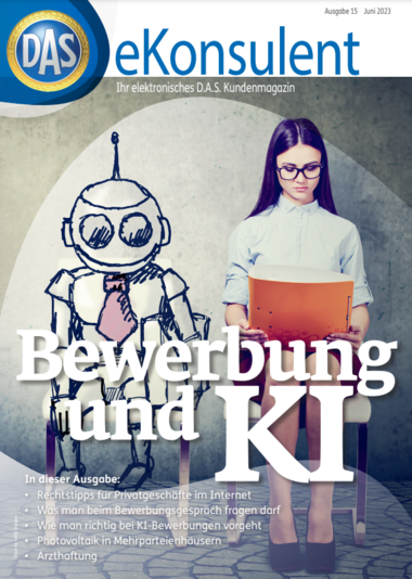 Ausgabe 15 | Juni 2023