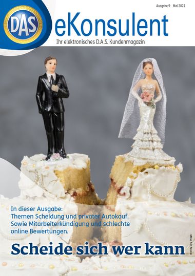 Ausgabe 9 | Mai 2021