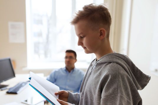 Schüler-Rechtschutz