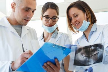 Rechtsschutz für Ärzte