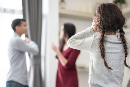 Rechtschutz für Famlienrecht