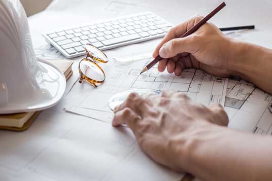 Schutz-Bauherren-Fall